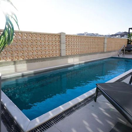Vila Me Eilat Kültér fotó