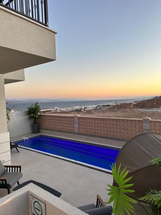 Vila Me Eilat Kültér fotó