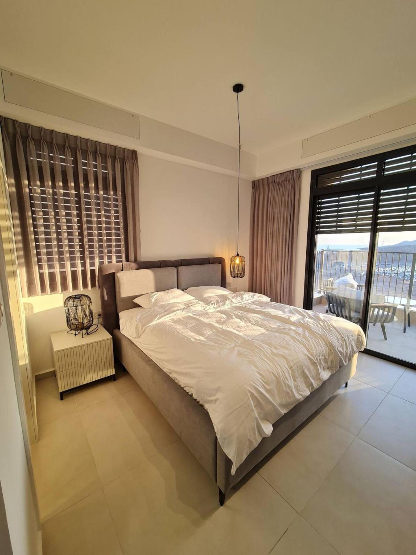 Vila Me Eilat Kültér fotó